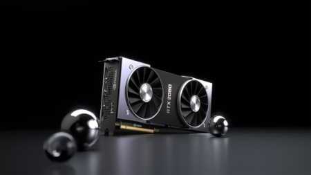 Nvidia ndryshon rregullat në gaming