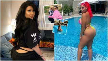 Motrën e Encës e pyesin nëse ka bërë ndonjëherë seks me një person me ngjyrë, ja si përgjigjet ajo: Vetëm me…[FOTO]