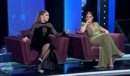 U eleminua nga Big Brother, ish-banores si del inati me opinionistet: Dhunuesen e mbajtën brenda