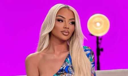 Zbulohet, ky këngëtar është i dashuri i Benitës së Big Brother?