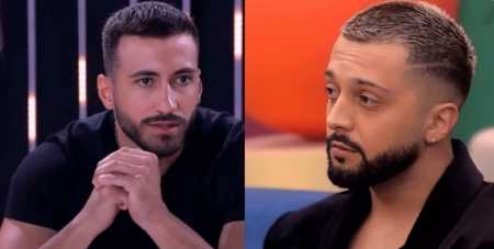 Tragjedia në familjen e Gjestit, reagon Jozi me mesazhin prekës: Uroj që Zoti t’ju...