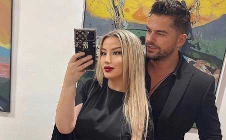 Selvije Jao ka një mesazh publik për motrën e Shpat Kasapit