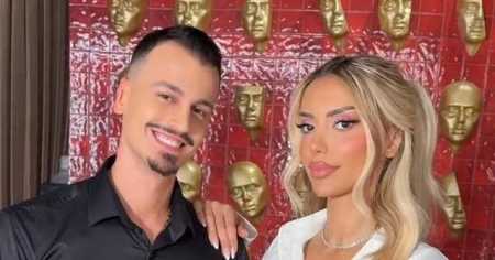 'A ka dashur ndonjë vajzë më shumë se Brikena?' Mateo surprizon me përgjigjen…