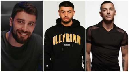 ''E degjeneroi…''/ Stresi dhe moderatori ''e thumbuan'' nëpërmjet reperit të njohur, reagon ashpër NOIZY: Sa qejf kanë…[E PLOTË]