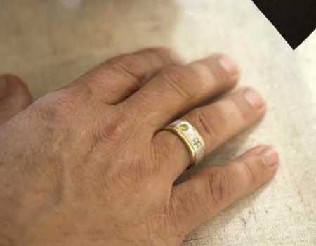 Historia e rrallë, transformoi hirin e gruas në diamant