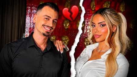 S'ka dyshime! Mateo dhe Brikena konfirmojnë publikisht ndarjen