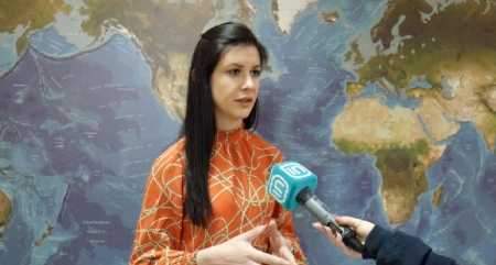 Surprizon moti përgjatë gjithë pranverës! Analizë e detajuar e Meteoalb për IN News[VIDEO]