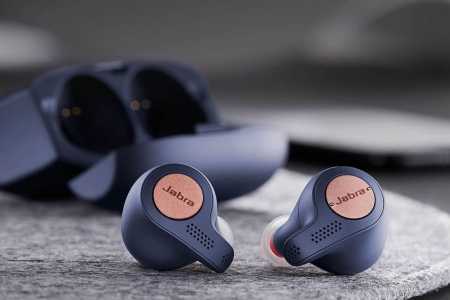 Kufjet Wireless Jabra më te mirat mbas Air Pods, 50$ më lirë për festa