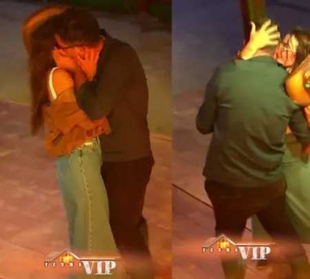 Puthja që ‘tronditi’ gjithçka, Indriti tërhiqet, Vanesa merr vendimin e papritur për lidhjen jashtë