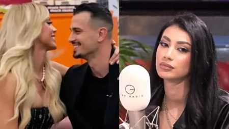 Pas Mateos, motra e tij do të jetë banorja e parë e BBVA 6?