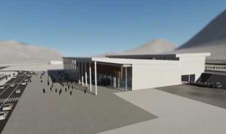 Si do të duket aeroporti me bileta ‘low cost’ i Kukësit/Rama publikon videon [VIDEO]