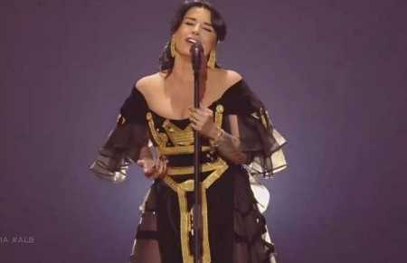 Sonte finalja e madhe. Jonida Maliqi do këndojë e dyta në Eurovision