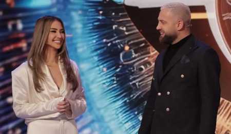 'Mori burrin për t’u mbrojtur'/ E kritikuan, Kiara Tito ka dy fjalë për gojët e liga: Edhe po ta...