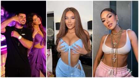 E preferuara juaj? As Noizy, as Ledri, as Elvana, ja cila është kënga që po dëgjohet më shumë nga shqiptarët!