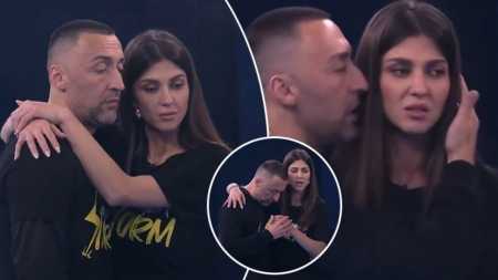 Tha që e ftoi JOZI në ditëlindje, G BANI nxjerr ‘zbuluar’ Loredanën: Të ftova unë…