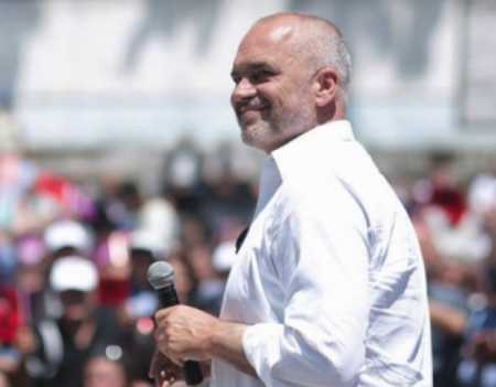 “Po merrni veten në qafë..”, Rama paralajmëron kryebashkiakët e opozitës