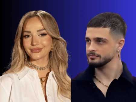 “Ishim mbledhur familjarisht në...”/ Selin Bollati zbulon dhuratën luksoze nga DJ Gimbo